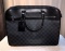 Louis Vuitton Overnight Bag Damier Graphite