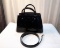 Louis Vuitton Montaigne BB MV Black