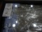 LOT SILVER CHAINS - APPROX. 76 BAGS