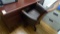 DESK w/ CHAIR