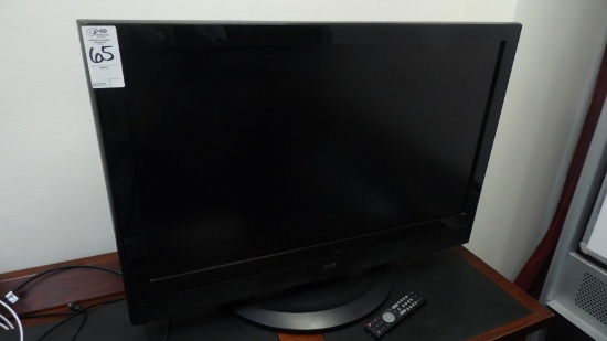 JVC 40" TV