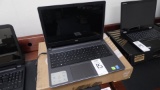 DELL INSPIRION 15 LAPTOP w/ POWER SUPPLY