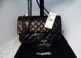 Chanel 2.55 Reissue Aged Calfskin Classic Flap Bag