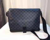 Louis Vuitton Skyline Messenger Bag