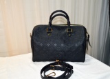 Louis Vuitton Speedy Bandouliere 30 Handbag