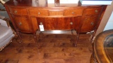 FEDERAL-STYLE SIDEBOARD