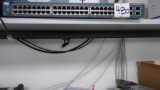 CISCO CATALYST 3560G