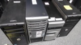 ASSORTED COMPUTERS