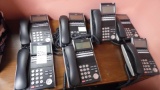 NEC PHONES DT300 SERIES