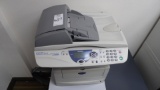 BROTHER LASER DCP8040 PRINTER
