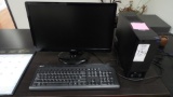 ACER COMPUTER w/ MONITOR