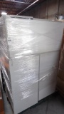 PALLET OF FILE CABINETS