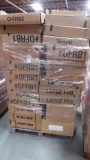 POLY STRAPPING / SHIPPING BOXES