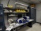 8' Formaspace ESD Lab workstation
