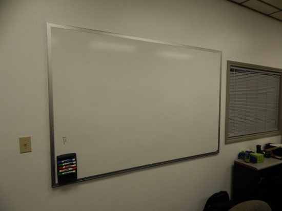 6' Whiteboard