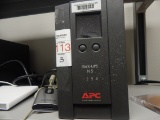 APC BACK-UPS NS 1250 UPS