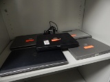 Misc. Dell Laptops, DELL Latitude E6520, Dell Precision PP04X, Dell Precision PP17L