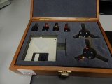Agilent 85033 D 3.5mm VNA Calibration Kit