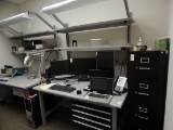 6' Formaspace ESD Lab Workstation (With ESD Protection)