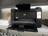 HP LaserJet P1606DN Laser Printer