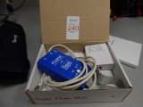 Segger Flasher ARM JTAG production programmer - Blue