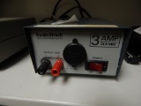 RadioShack 3 Amp DC Powersupply