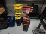 Hex Wrench Sets