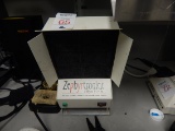 Zephyrtronics ZT-4-MIL Air Filters