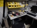 5' Formaspace ESD Lab workstation