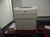 HP Color LaserJet 5550dn Printer