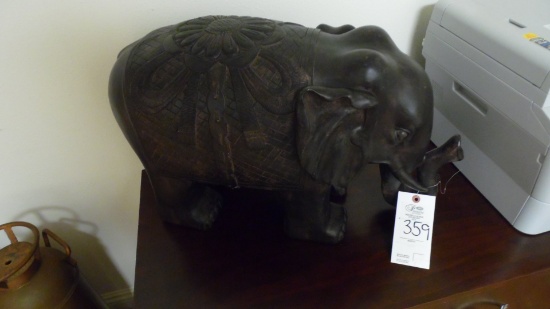 DECORATIVE ELEPHANT