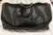 Louis Vuitton EPI Black Leather Duffle (larger)