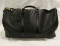 Louis Vuitton EPI Black Leather Duffle (smaller)