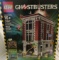 Lego Ghostbusters Firehouse Headquarters Set