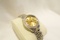 Rolex Tiffany & Co. Stainless Steel Women's Watch w/Diamond Bezel