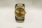 Rolex Oyster Perpetual 14233 Watch Stainless/Gold