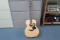Taylor Guitar, Model 114e, with Soft Case