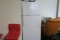 Kenmore White 2-door Refrigerator/Freezer