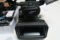 Sony Digital HD Video Camera Recorder, m/n HVR-Z1U (No Batteries or Power Supply) (This item must be