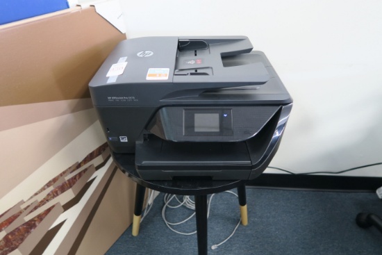 HP OfficeJet Pro 6978 Printer