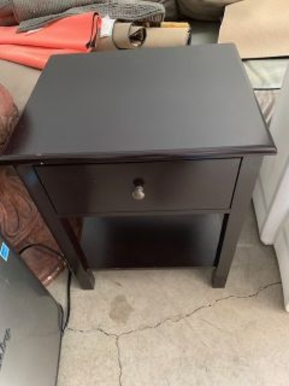 Lot Dresser and Night Stand  (located in storage in Costa Mesa - buyer must make appointment to pick