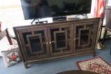 Wood TV Stand/Buffet