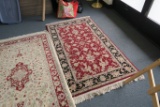 Assorted Rugs