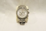 Breitling for Bentley Stainless Steel Men's Automatic Chronograph
