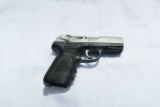 Ruger 9mm Semi-Automatic Pistol (transaction to be completed through a licensed dealer, buyer must m