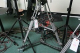 Lot (1) Ravelli Tripod w/ Ravelli Dolly (This item must be removed on Wednesday, April 24)