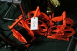Cable Reels w/ Cables (This item must be removed on Wednesday, April 24)