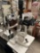 Topcon Slit Lamp, Model SL-3E