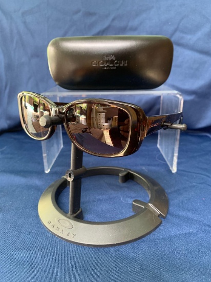 Bankruptcy Auction - Optometrist Office