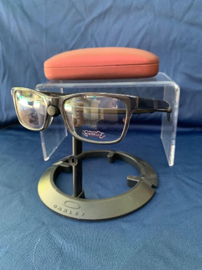 DaVinchi Collection Plastic Frame Glasses